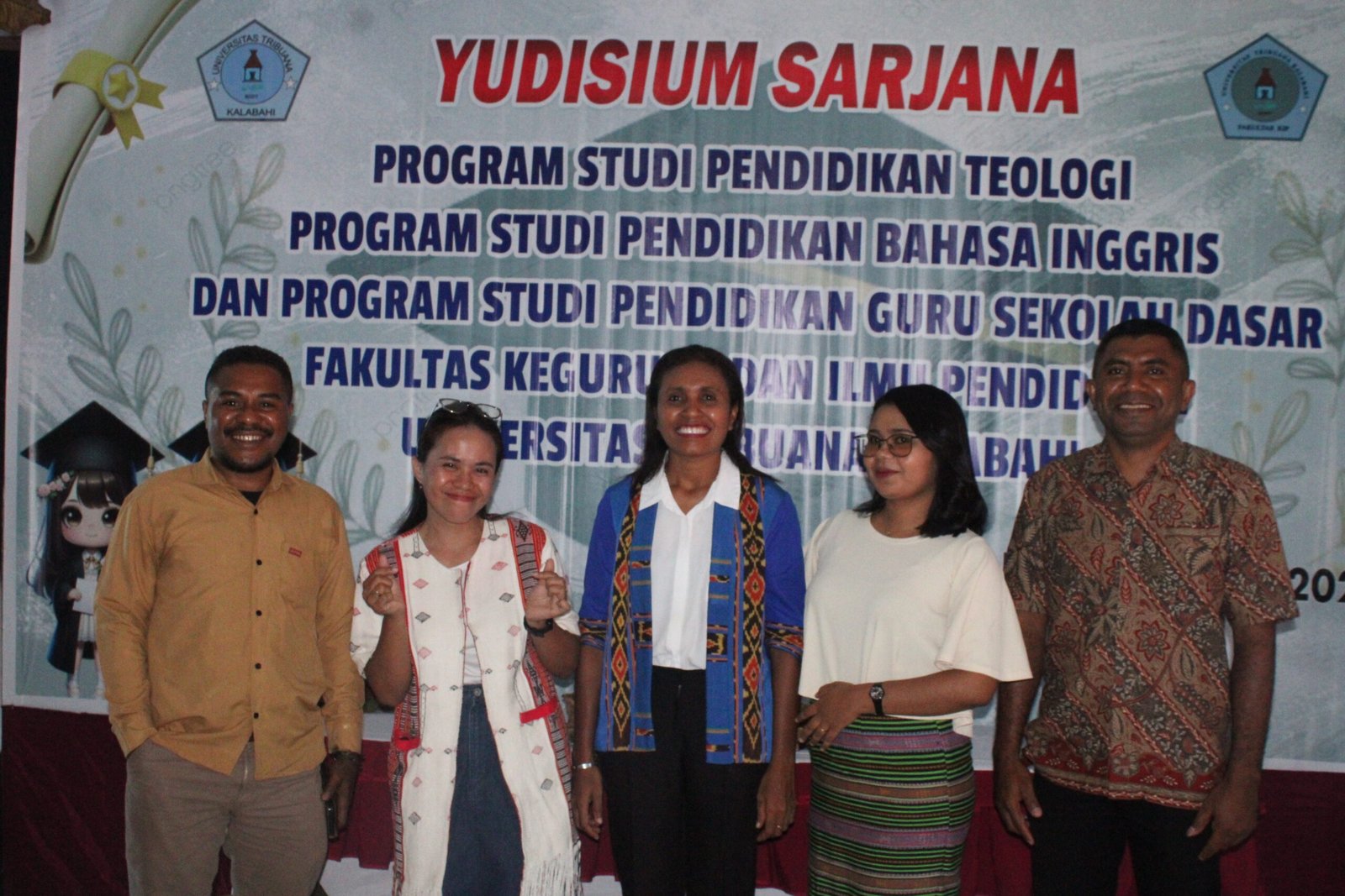 Selamat Datang di Website Resmi